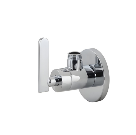 VICTOR SHOWER VALVE F56111120101 Chrome-1