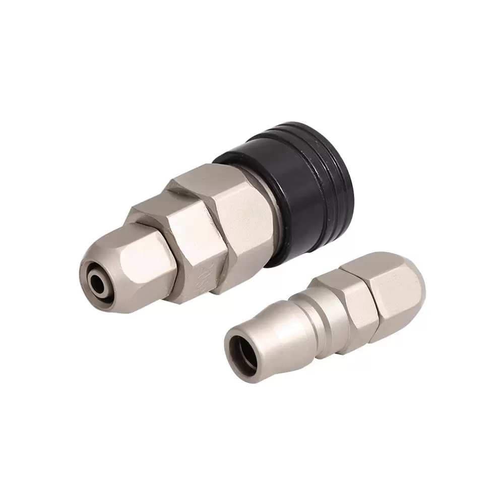 คอปเปอร์แบบออโต้ ขนาด 5x8 มม. HI-TOP รุ่น SP20+PP20 (1131374)-1