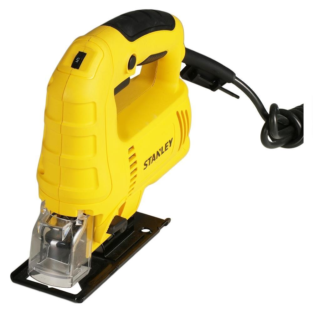 เครื่องเลื่อยจิ๊กซอ STANLEY SJ60 B1 600 วัตต์ (1103717)-1