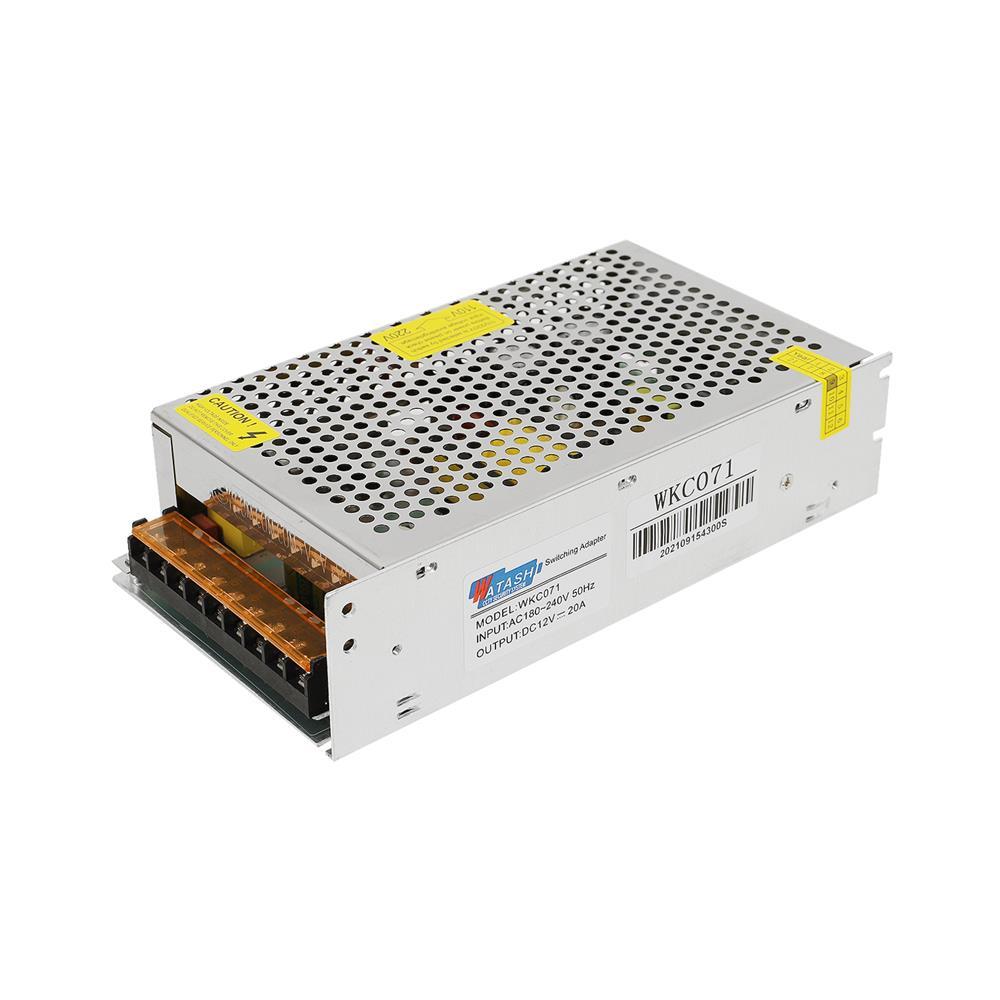 หม้อแปลงไฟฟ้า WATASHI WKC071 220V 20A (1196607)-1