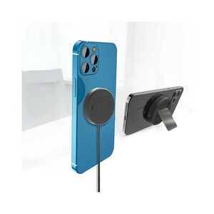 MagSafe wireless charger pad phone holder(F190-- New)-1