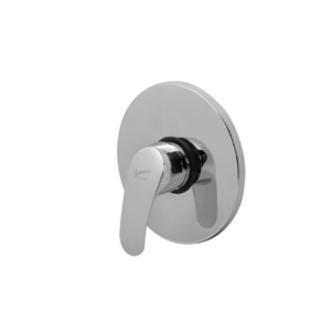 VICTOR SHOWER VALVE F1311102101 Chrome-1