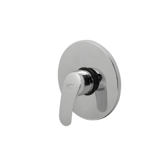 VICTOR SHOWER VALVE F1311102101 Chrome-1