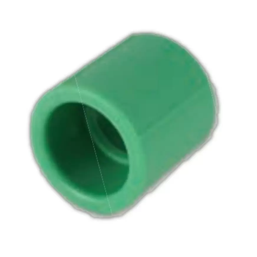 PPR Coupling DISMY 25 mm. 3/4-inch SDR6/PN20-1