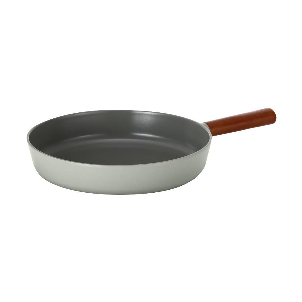 FRY PAN 28cm FIKA NEOFLAM M-GREEN (1215013)-1