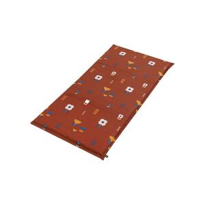ที่นอนปิกนิก ME LIVING CHARM 90X180 ซม. สีน้ำตาล (1182649)-1