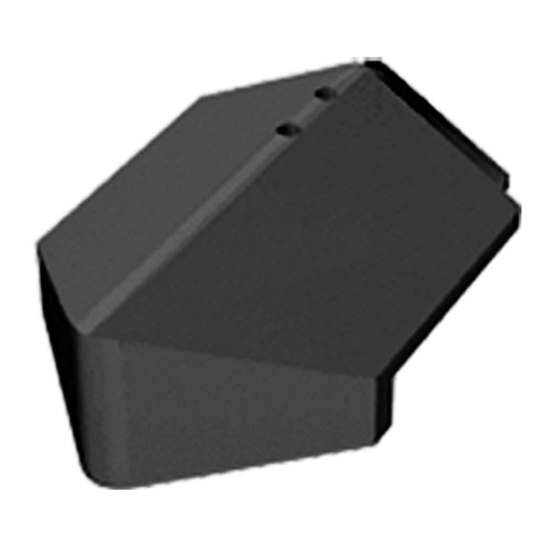 Prestige Xshield Slim Dark Grey Angle Hip End 8852422124480-1