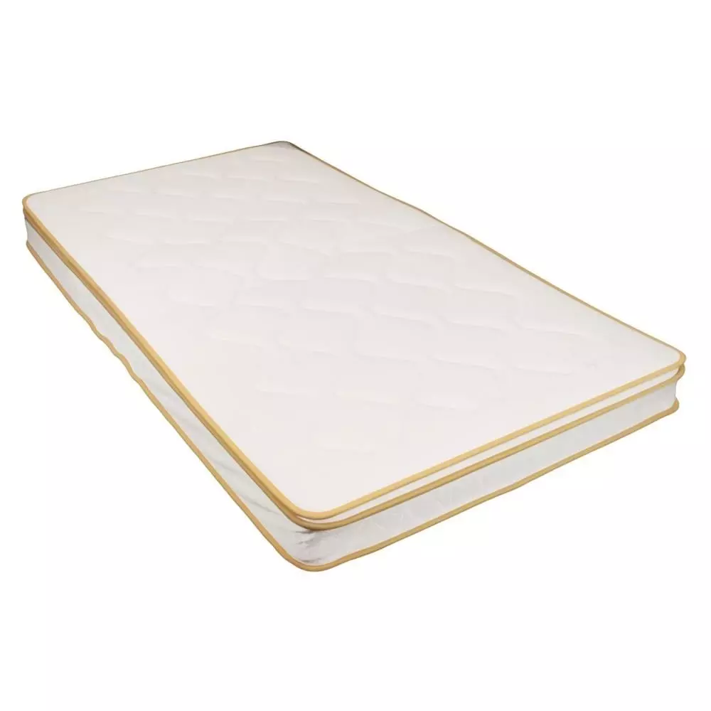 แผ่นรองนอน 3.5 ฟุต HOME LIVING STYLE TWIN (1108997)-1