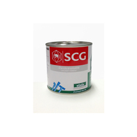 น้ำยาประสานท่อ SCG-ใส 1000 กรัม (1055325)