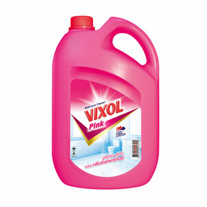 Bathroom Cleaner VIXOL 3.5 L Pink (1143250)-1
