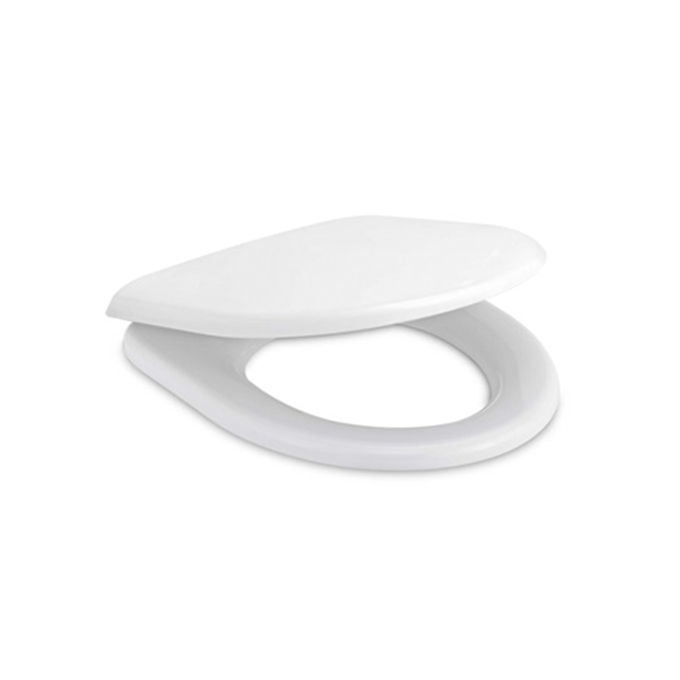 COTTO C90803(HM) ฝารองนั่ง U-Shape (Soft Close) 8852425730206-1