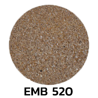 Tiger Marble Render for Floor 20 kg EMB 520 -1
