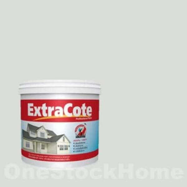 จำหน่าย TOA 8316 สี TOA เอ็กซ์ตร้าโค้ท ชนิดด้าน ภายนอก | OneStockHome
