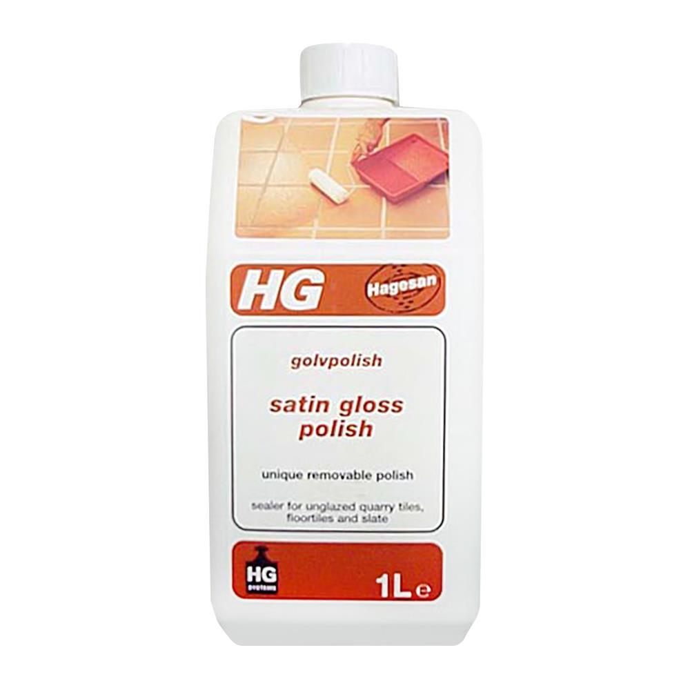 น้ำยาเคลือบเงาพื้นกระเบื้องทุกชนิด HG 1,000 มล. (171873)-1
