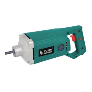 เครื่องจี้ปูนไฟฟ้า SUMO 9135 1300W 1.5 m. (1215648)
