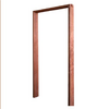 Red Balau joint Door frame Com 1 80x200