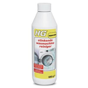 ผงขจัดกลิ่นเครื่องซักผ้า HG 550 กรัม (1111382)-1
