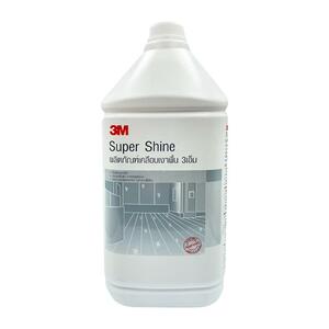 น้ำยาเคลือบเงาพื้น 3M สูตรเงาพิเศษ 3,800 มล. (1220450)-1