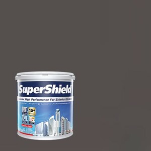 TOA ซุปเปอร์ชิลด์ สีน้ำอะคริลิค ชนิดกึ่งเงา สี 8230 Zuli 1 กล.-1