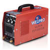 เครื่องเชื่อม WELPRO - TIG/MMA 160 ( 2 ระบบ 160 )