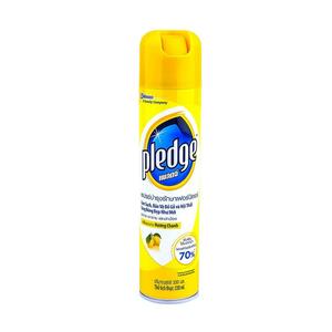 Furniture Polish PLEDGE 330 ml (3701)-1