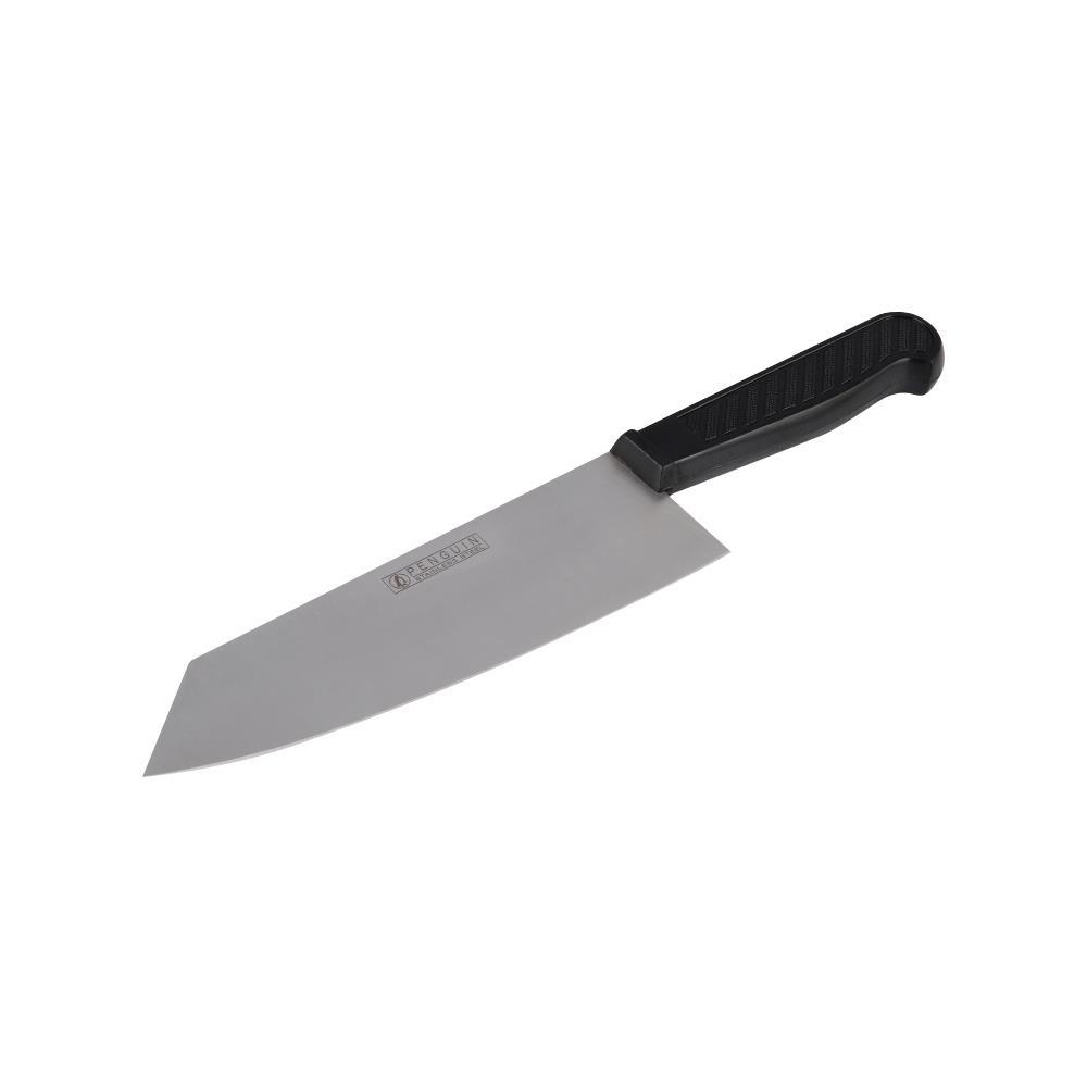 มีดครัว7.5"PENGUIN PROMASTER ด้ามดำ (147398)-1