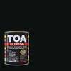 TOA GLIPTON Super High Gloss Enamel G800 Black 5GL