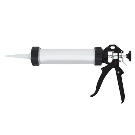 SILICONE GUN 9" SV ALUMENIUM SILICONE G (1157195)-1