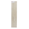FINEXT Horizontal Wooden Steps 2.3x27x120 cm. (Natural)