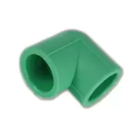 PPR 90 Elbow DISMY 25 mm. 3/4-inch SDR6/PN20