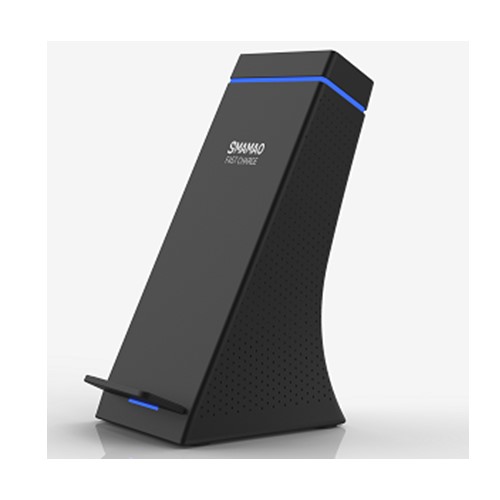 Bluetooth speaker + Fast charger(WN2)-1