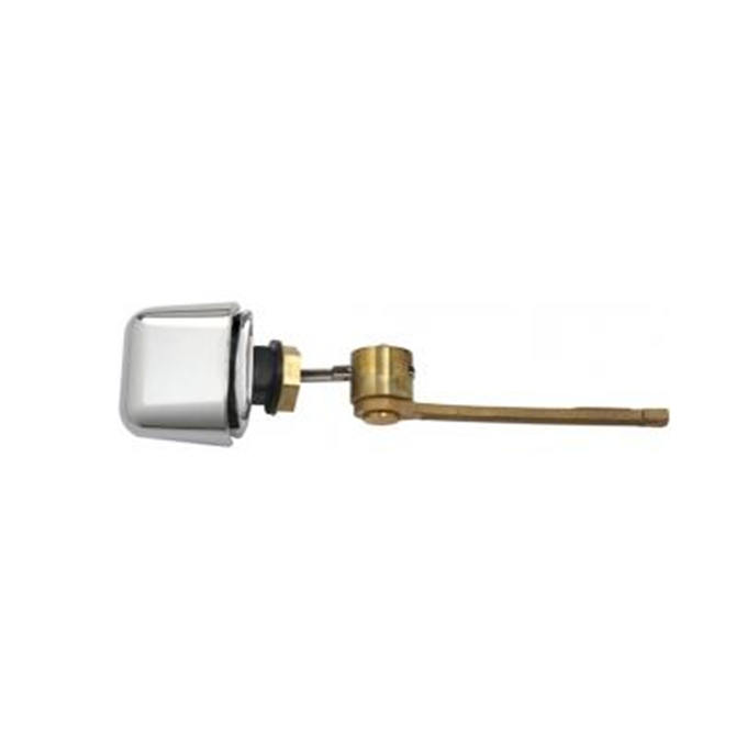 COTTO C961029 ชุดปุ่มกด สำหรับ C93845 / Handle Set (S252D SSI) 8852425731944-1
