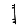 Aluminium Wall Trunking AP-100 Right Cover