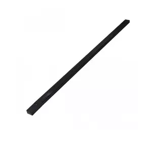 รางไฟแทรคไลท์ 1 เมตร สีดำ FINEXT-1
