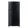 ตู้เย็น 2 ประตู SHARP SJ-X550GP2-BK 19.8 คิว อินเวอร์เตอร์ กระจกดำ (1180204)