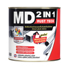สีน้ำมัน TOA MD 2IN1 สีกรมท่า 1แกลลอน (1193570)
