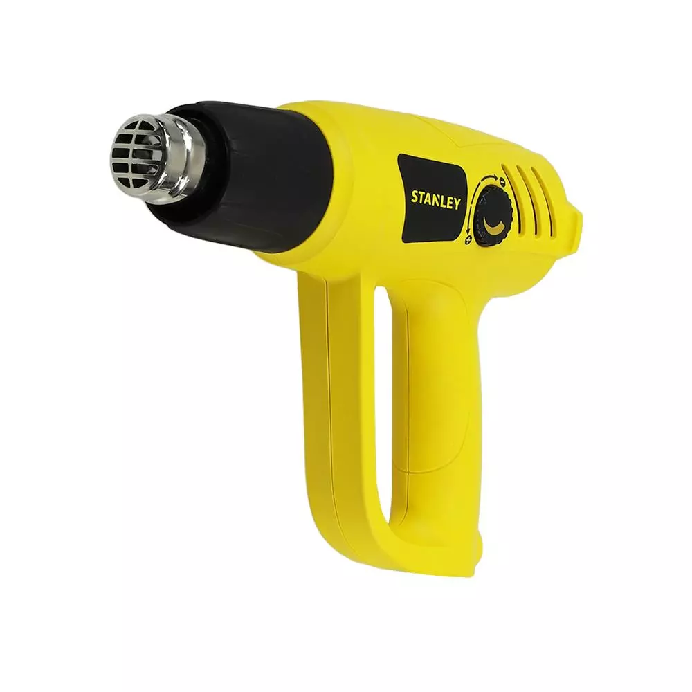 เครื่องเป่าลมร้อน STANLEY STEL670 2000 วัตต์ (288240)-1