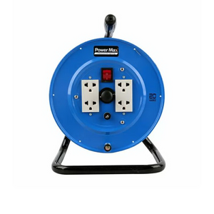 ลูกล้อสายไฟ VCT 3 x 1.0 x 20 เมตร (มอก.)-1