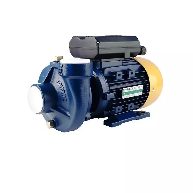 ปั๊มหอยโข่ง 2 แรงม้า 1 นิ้ว TORQUE รุ่น TQ-WP-TCQ200-1