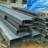 Steel Tube 5 x 3 inch at Best Price | OneStockHome