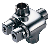 สต๊อปวาล์ว 2ทาง CT198(HM) (74513)
