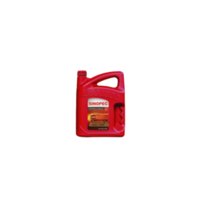 Sinopec TULUX T500 Classic Diesel Engine Oil (CI-4/SL) 20W-50 1L-1