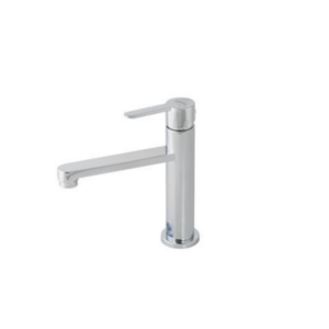 VICTOR BASIN FAUCET F5611160101 Chrome-1