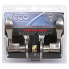 เขาควายทั่วไป VECO 6464-SS-ET สีสเตนเลส (261592)