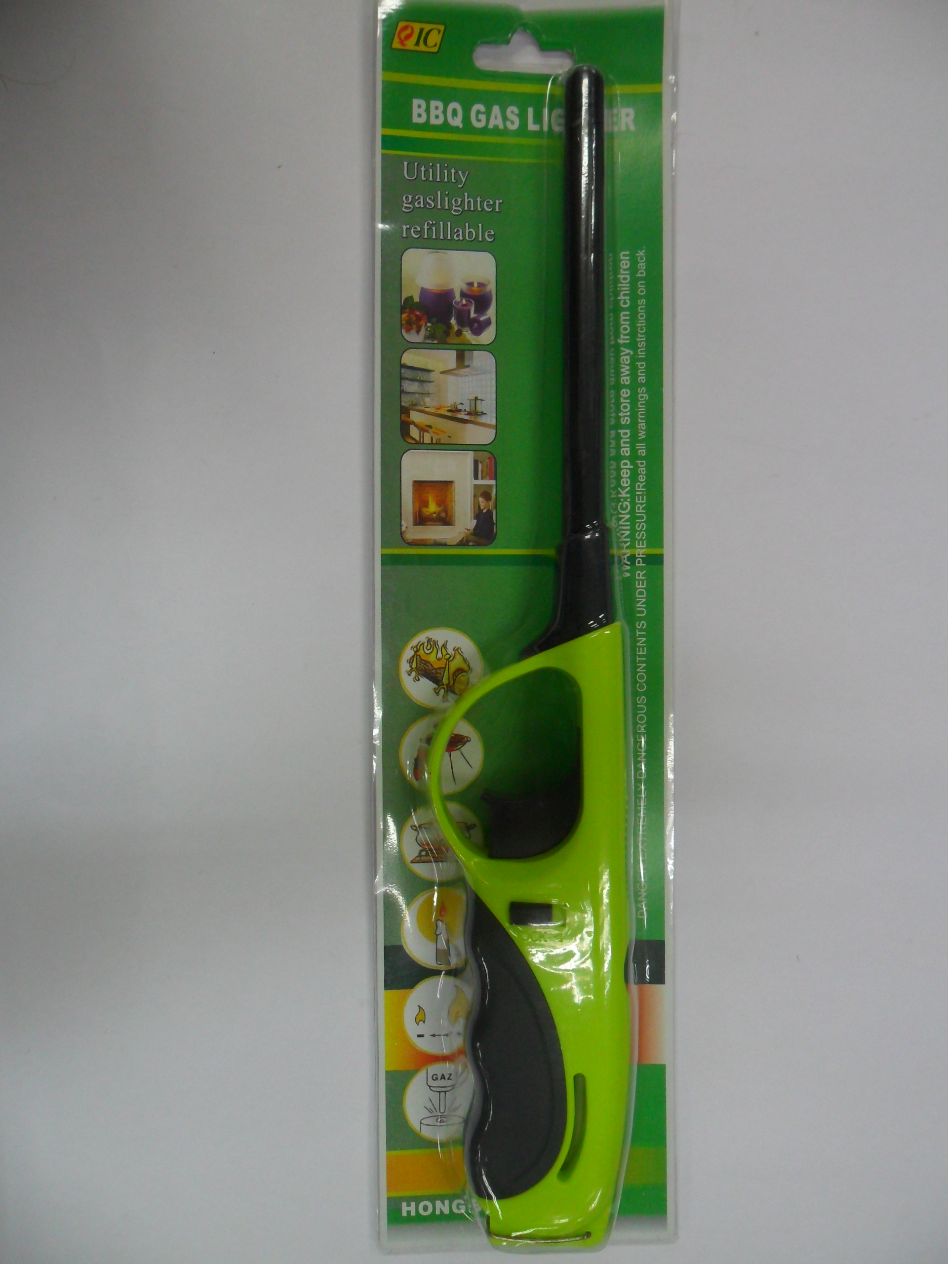 ที่จุดเตาแก๊ส CHB-032C (1012380)-1