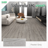 Shera SPC Flooring Modern 1 Pewter Grey 5 x 180 x 1230 mm