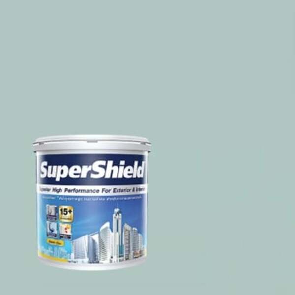 จำหน่าย TOA 8345 สีซุปเปอร์ชิลด์ TOA ชนิดเนียน ภายนอก | OneStockHome