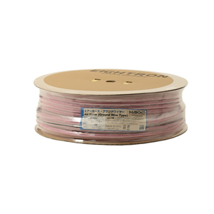 HAKKO E-AHG (Air Hose with Ground Wire Type) Air Hose (Ground Wire Type) E-AHG-8.5: 8.7x12.1 มม. 100m-1
