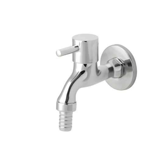 VICTOR WALL FAUCET T2007B-F125-1
