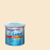 BegerCool All Plus Exterior Matt Vanilla E-1155 2.5 gallon